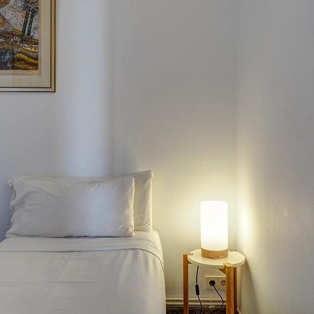 The Lilium Apartment By Hello Homes Sitges Eksteriør billede
