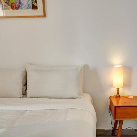 The Lilium Apartment By Hello Homes Sitges Eksteriør billede
