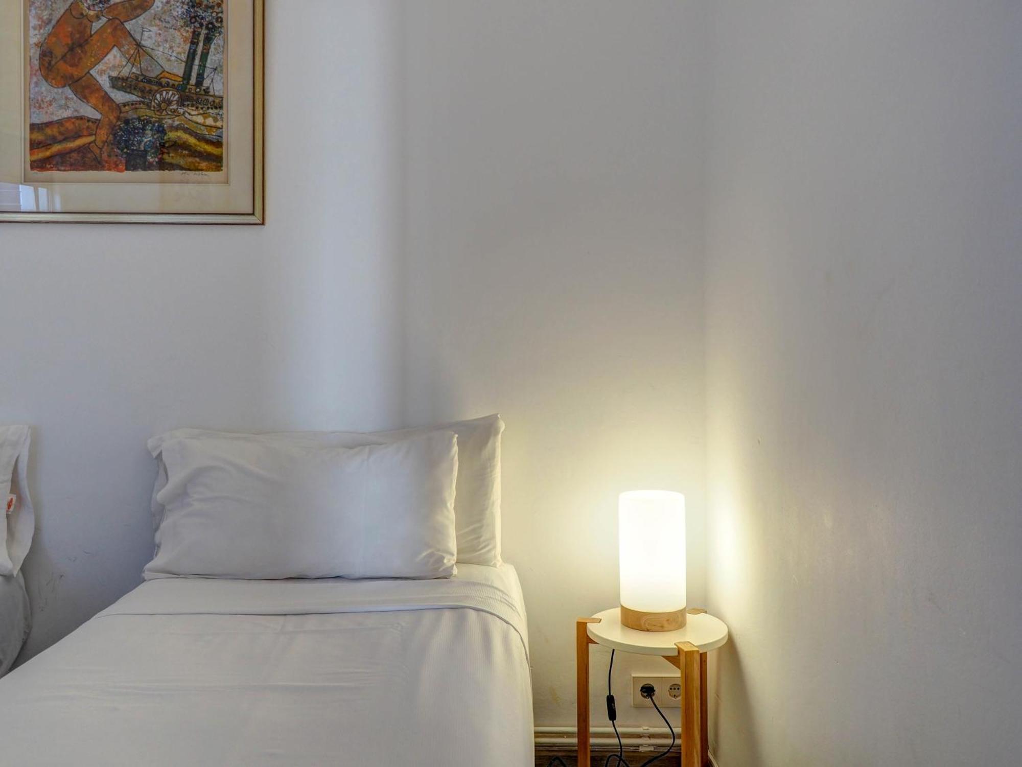 The Lilium Apartment By Hello Homes Sitges Eksteriør billede