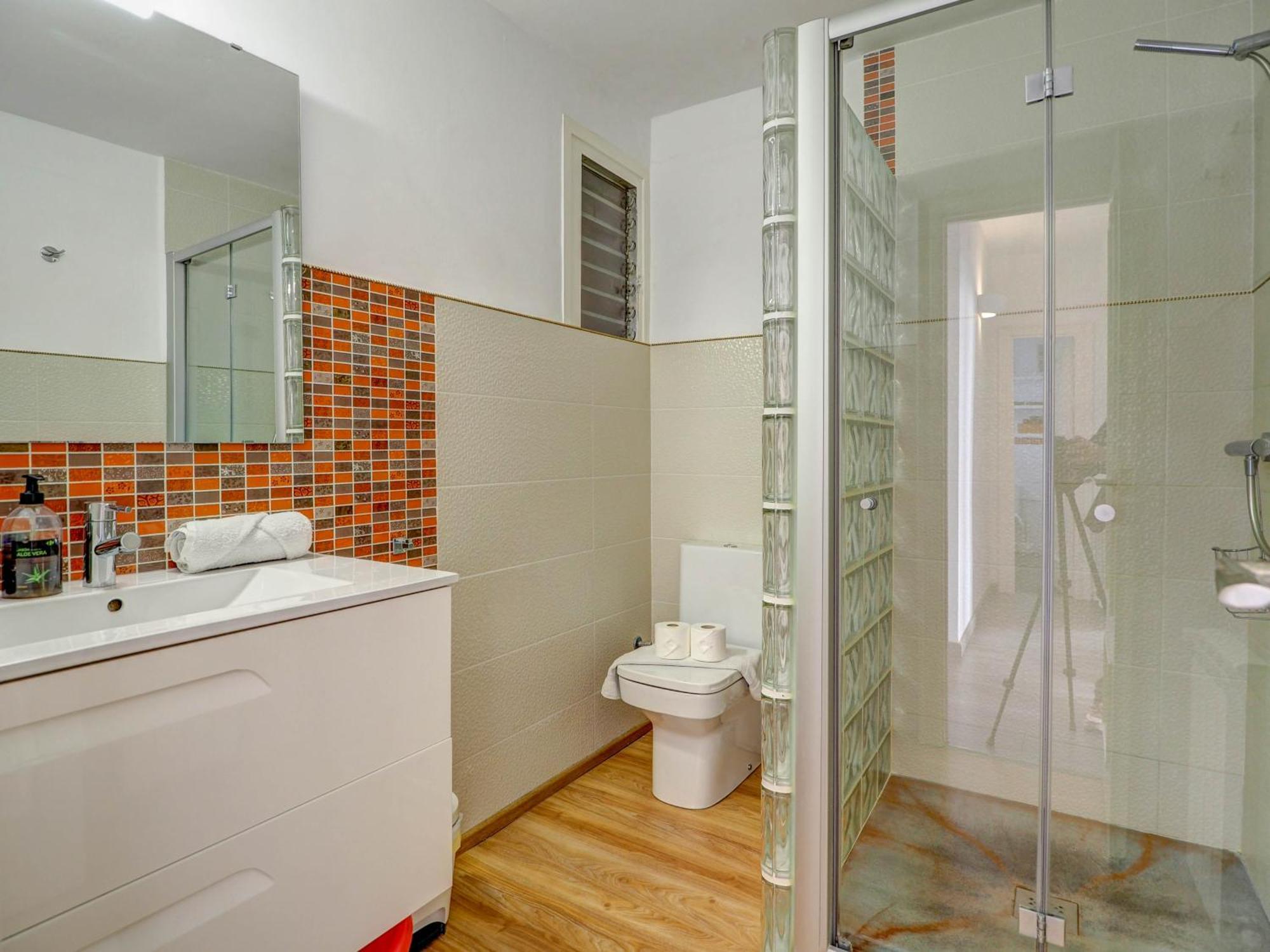 The Lilium Apartment By Hello Homes Sitges Eksteriør billede