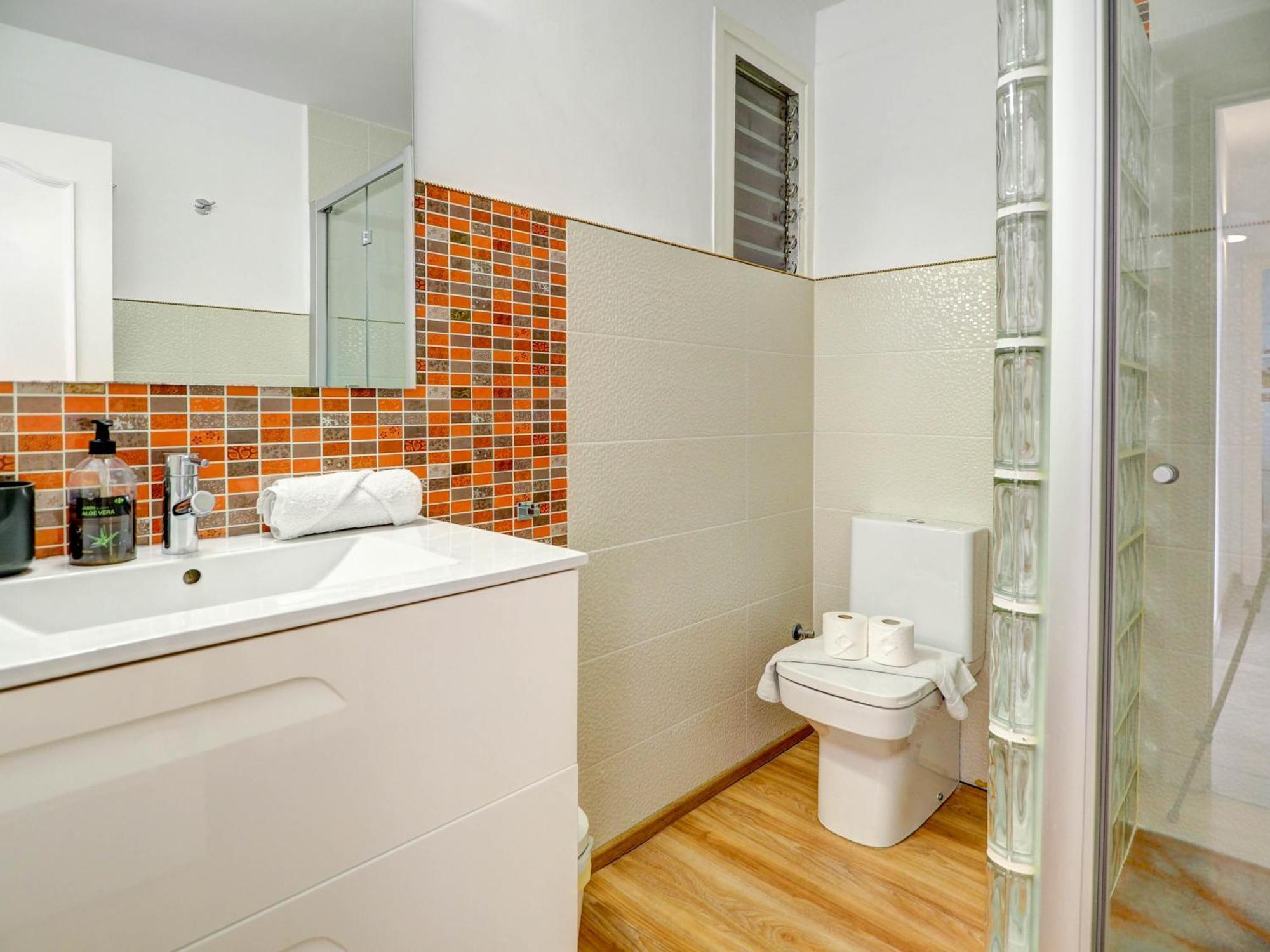 The Lilium Apartment By Hello Homes Sitges Eksteriør billede