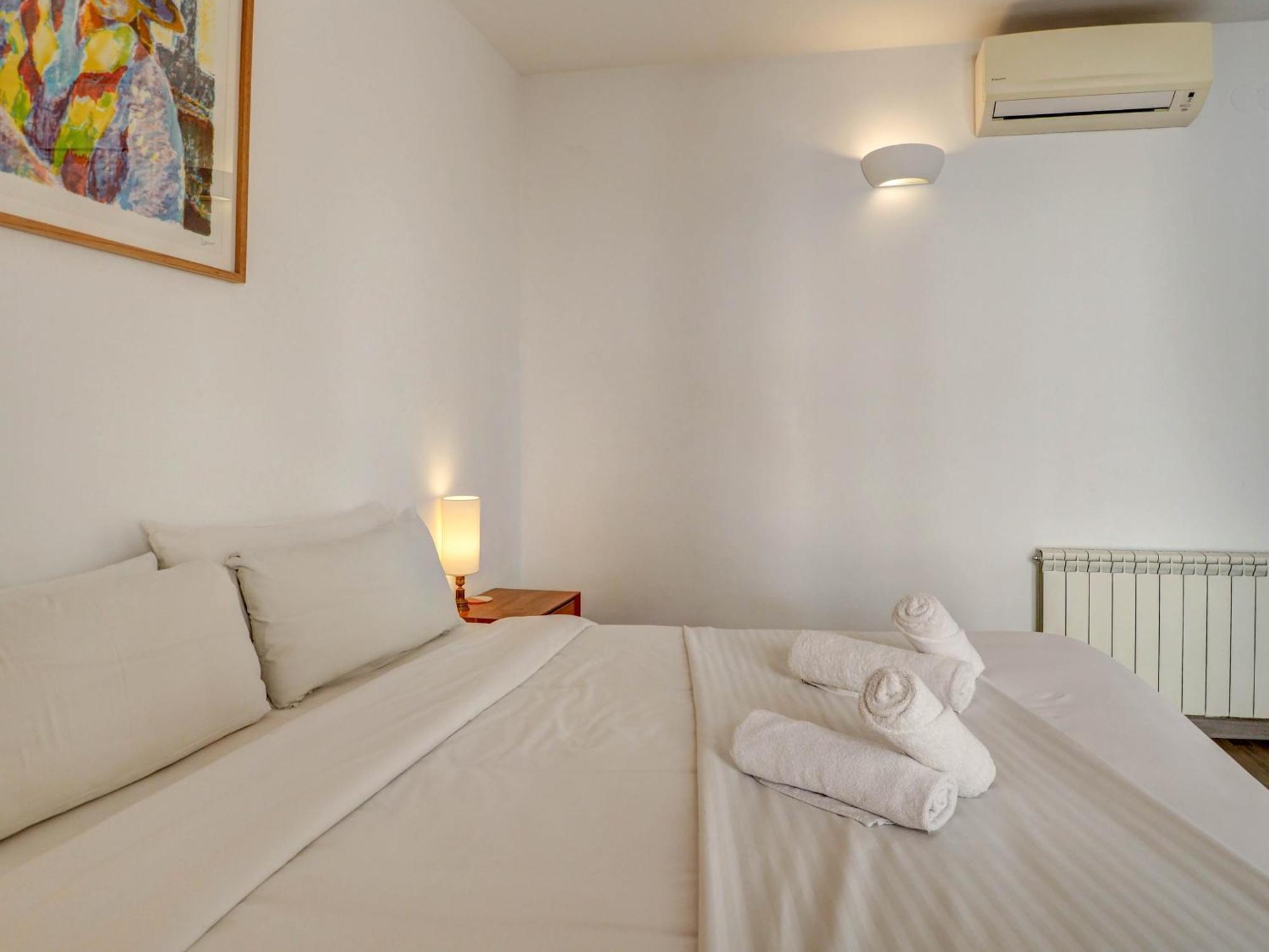 The Lilium Apartment By Hello Homes Sitges Eksteriør billede