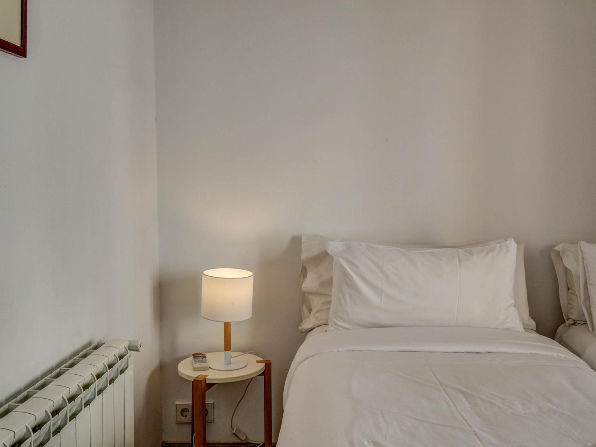 The Lilium Apartment By Hello Homes Sitges Eksteriør billede