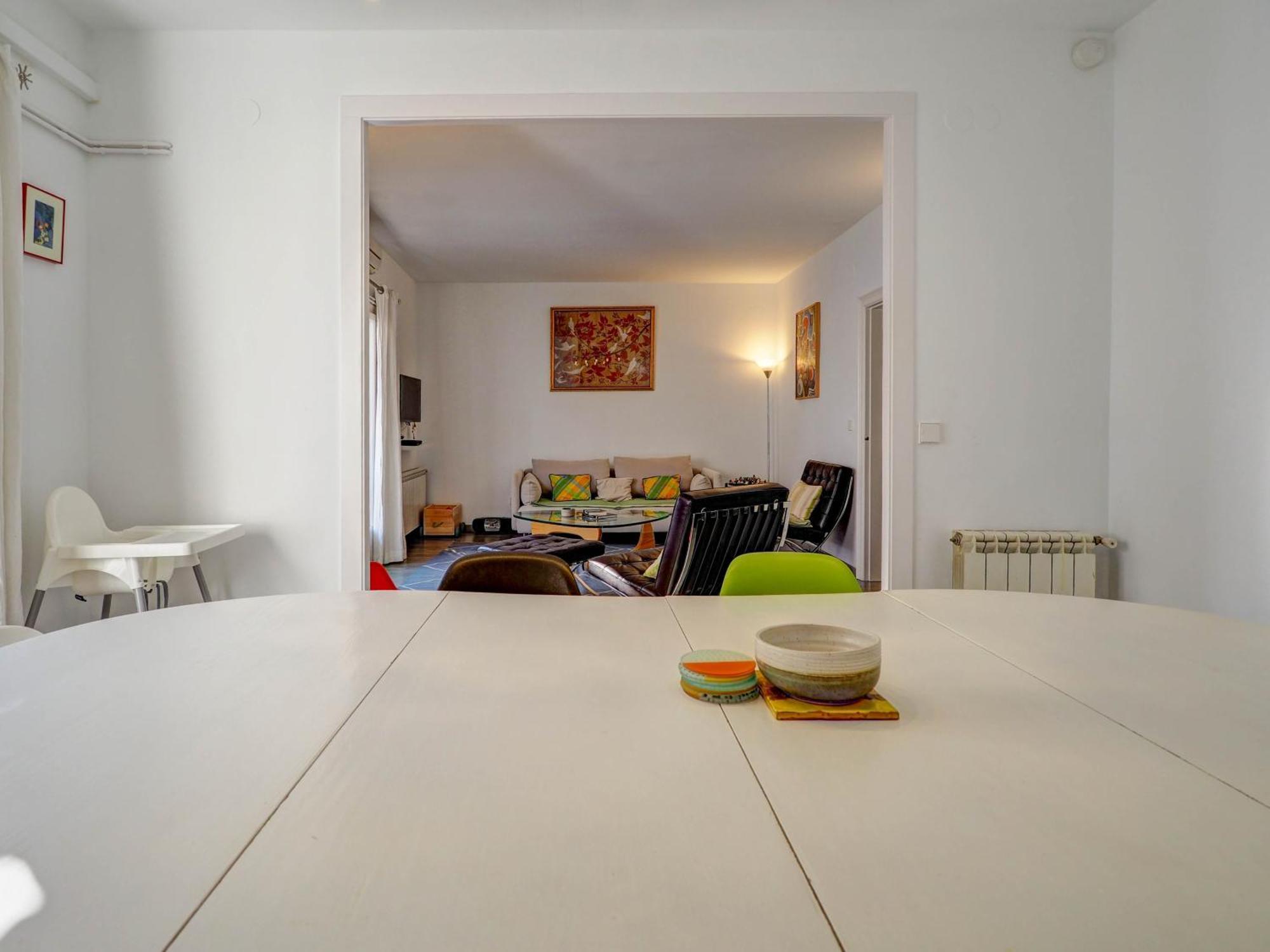 The Lilium Apartment By Hello Homes Sitges Eksteriør billede