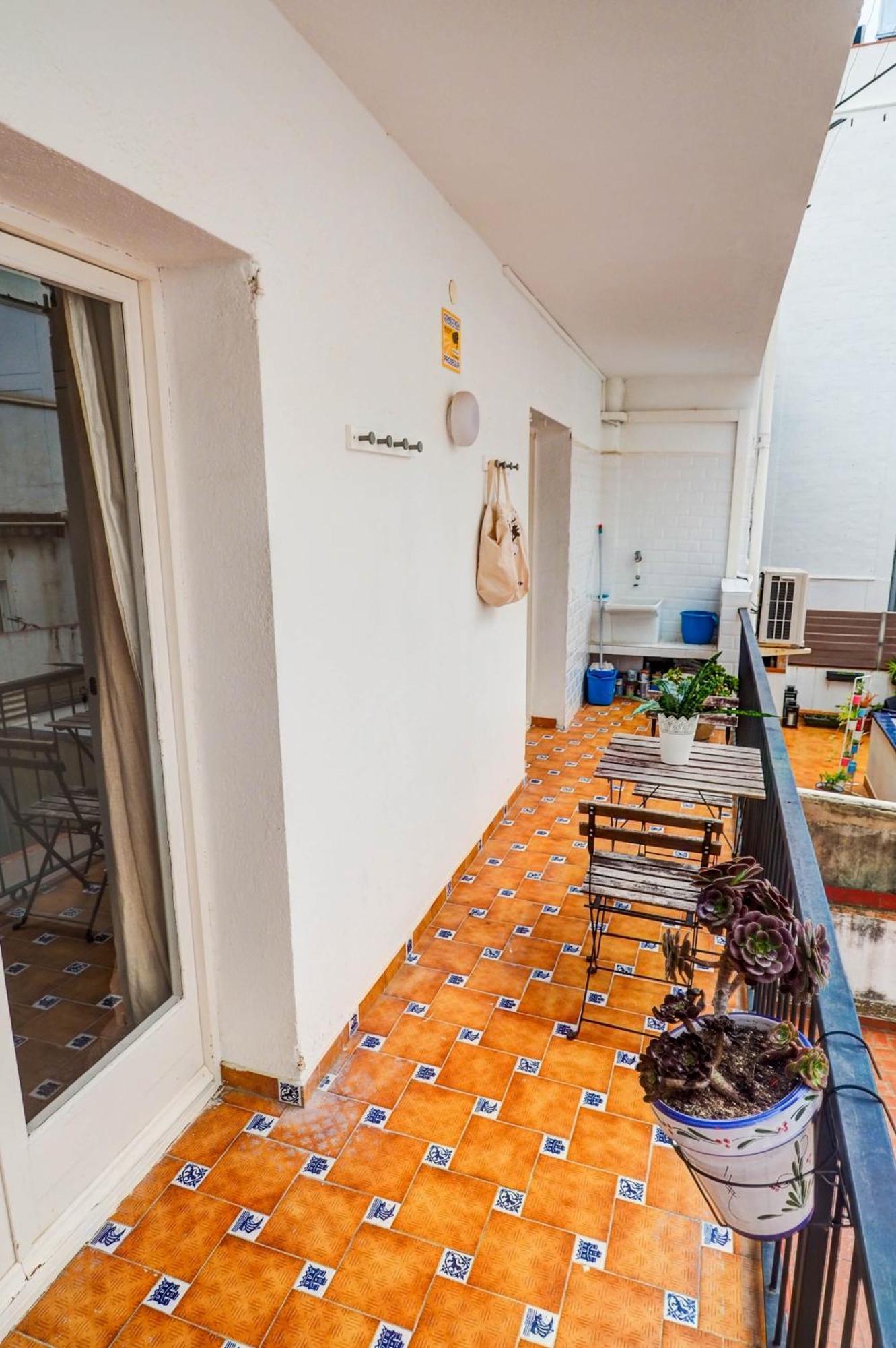 The Lilium Apartment By Hello Homes Sitges Eksteriør billede