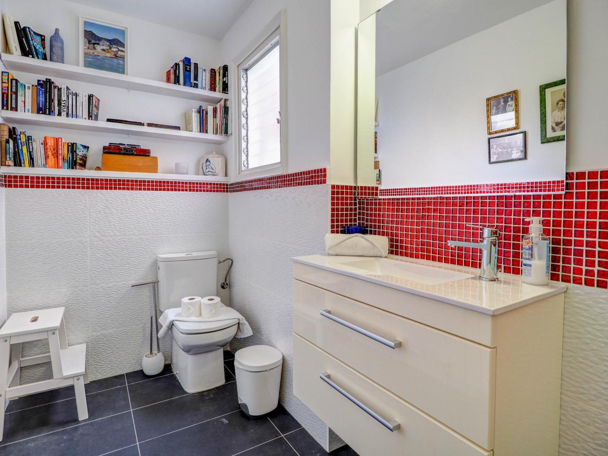 The Lilium Apartment By Hello Homes Sitges Eksteriør billede