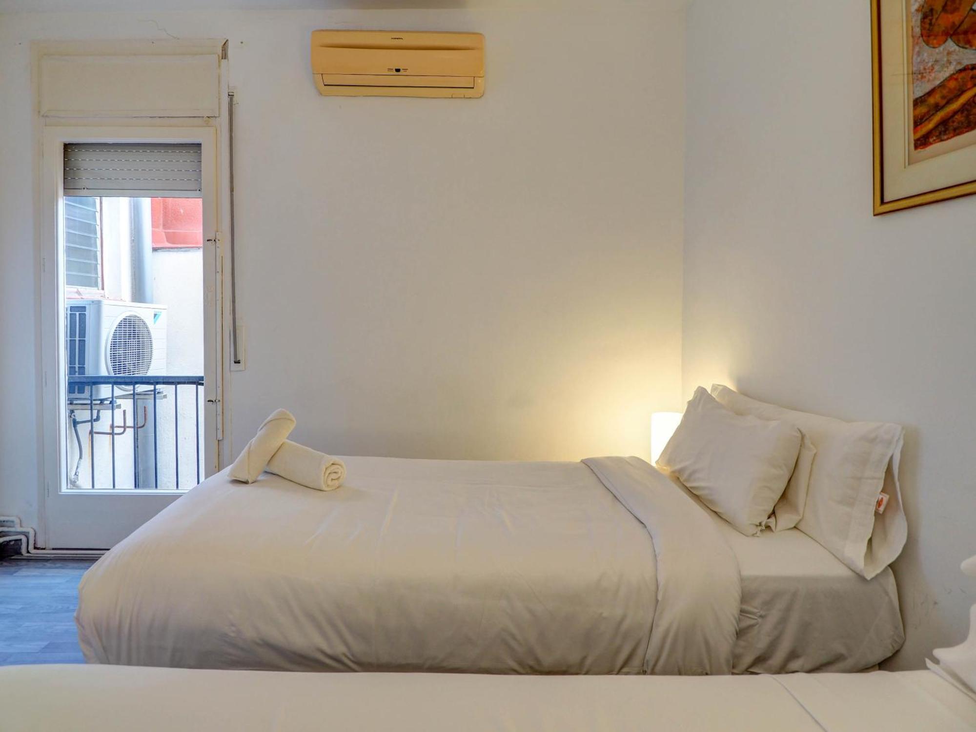 The Lilium Apartment By Hello Homes Sitges Eksteriør billede