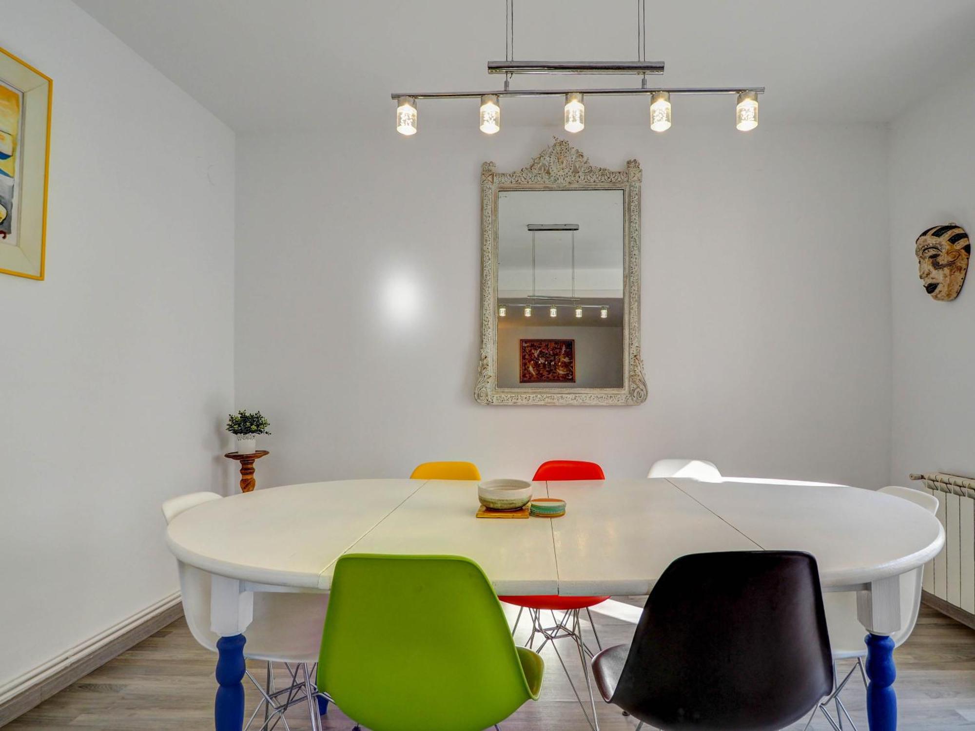 The Lilium Apartment By Hello Homes Sitges Eksteriør billede