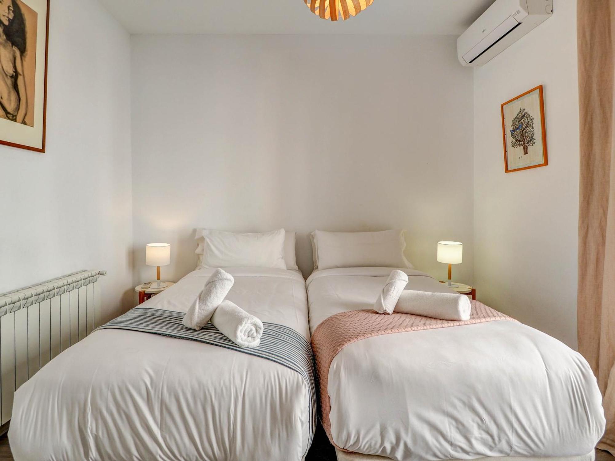 The Lilium Apartment By Hello Homes Sitges Eksteriør billede
