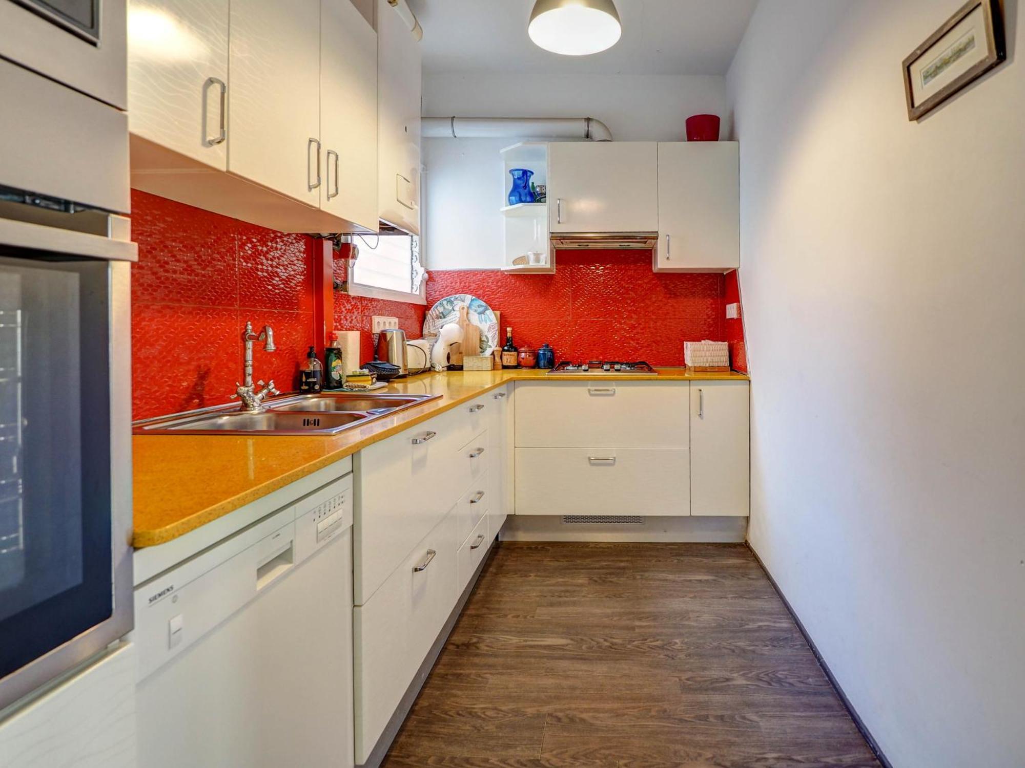 The Lilium Apartment By Hello Homes Sitges Eksteriør billede