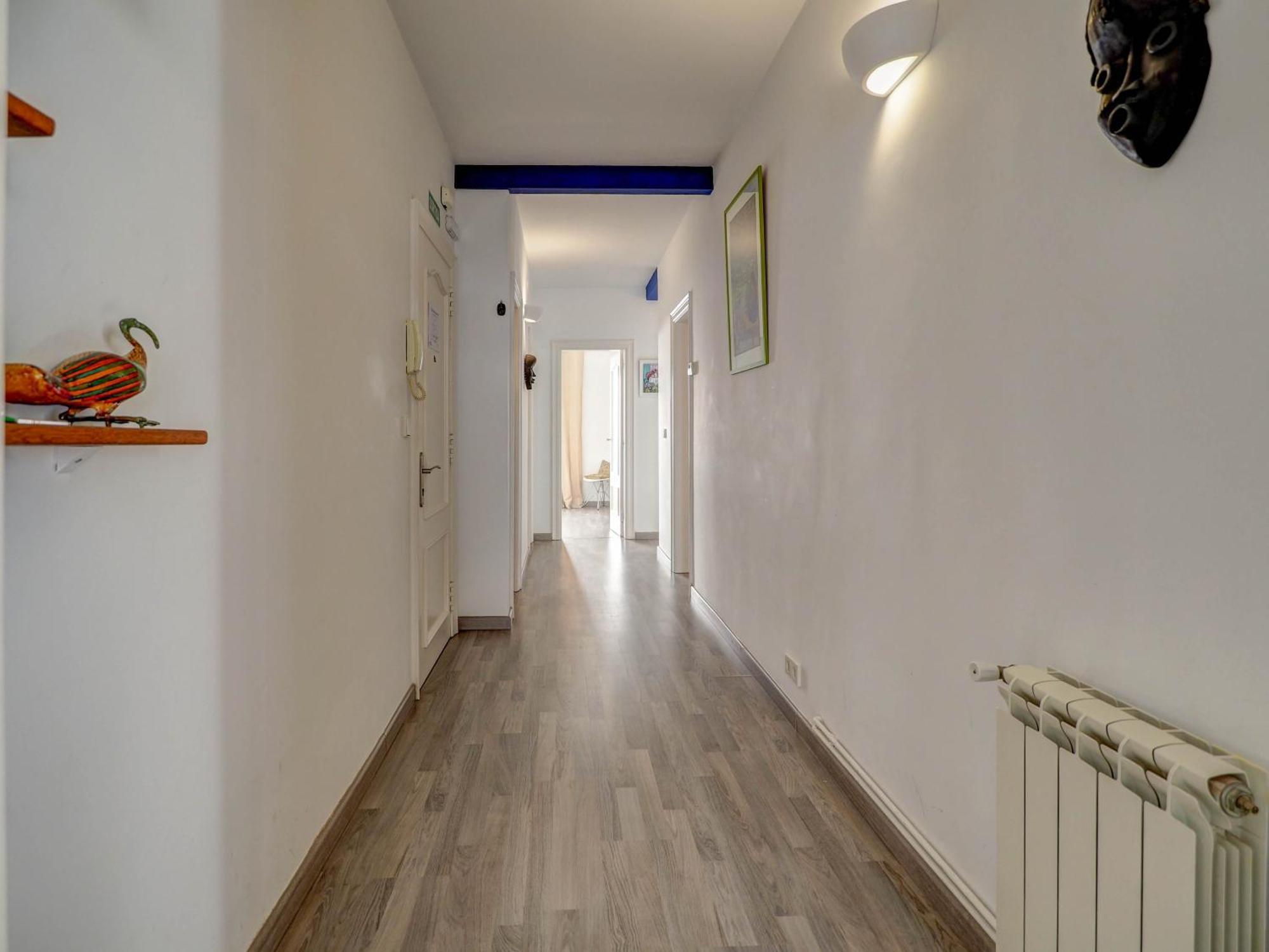 The Lilium Apartment By Hello Homes Sitges Eksteriør billede