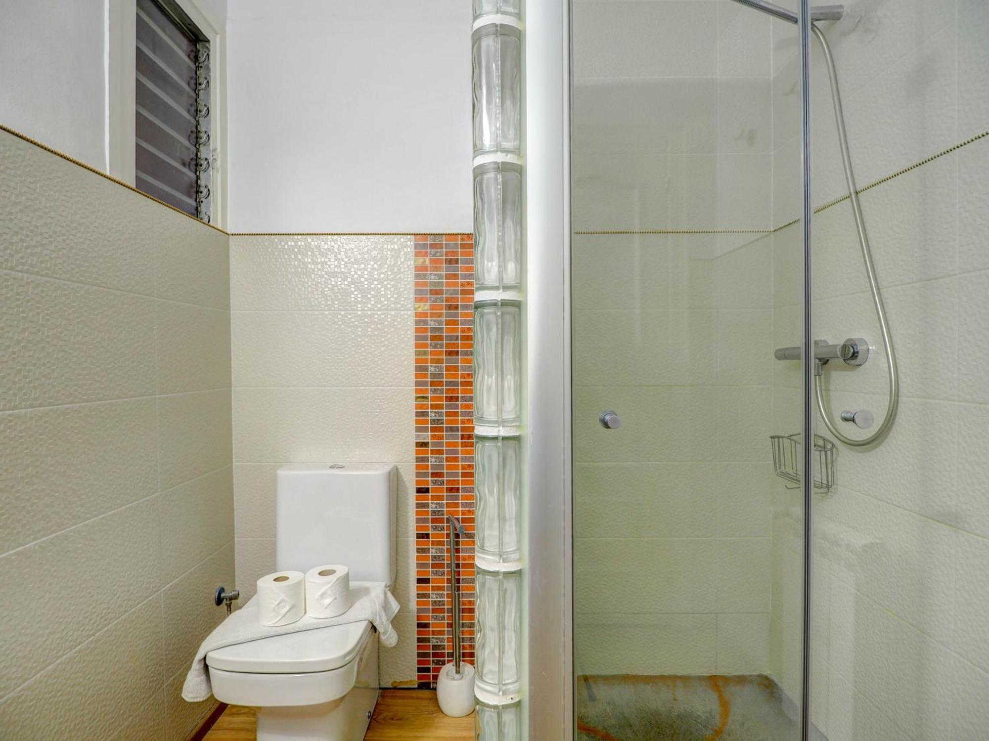 The Lilium Apartment By Hello Homes Sitges Eksteriør billede