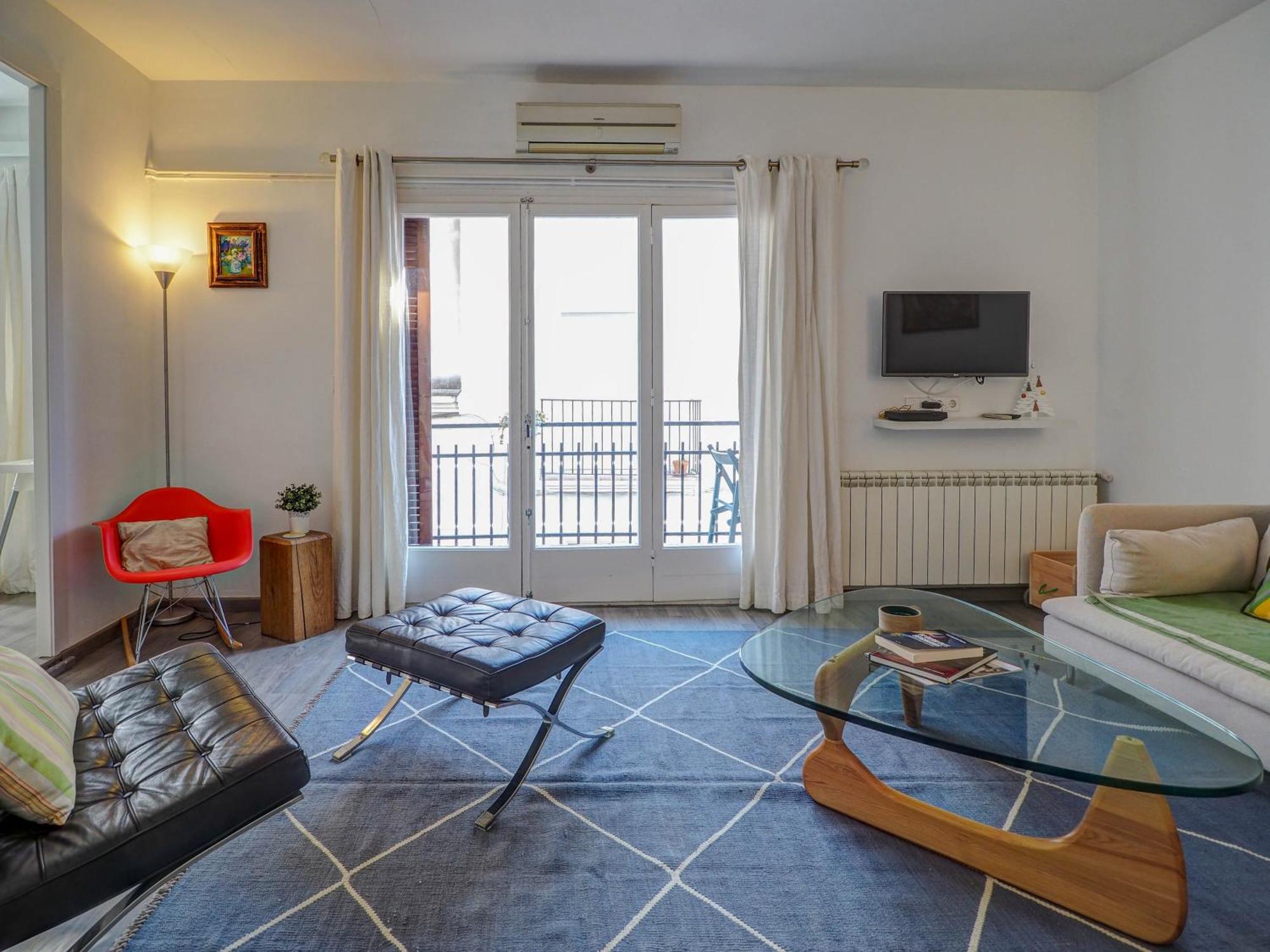 The Lilium Apartment By Hello Homes Sitges Eksteriør billede