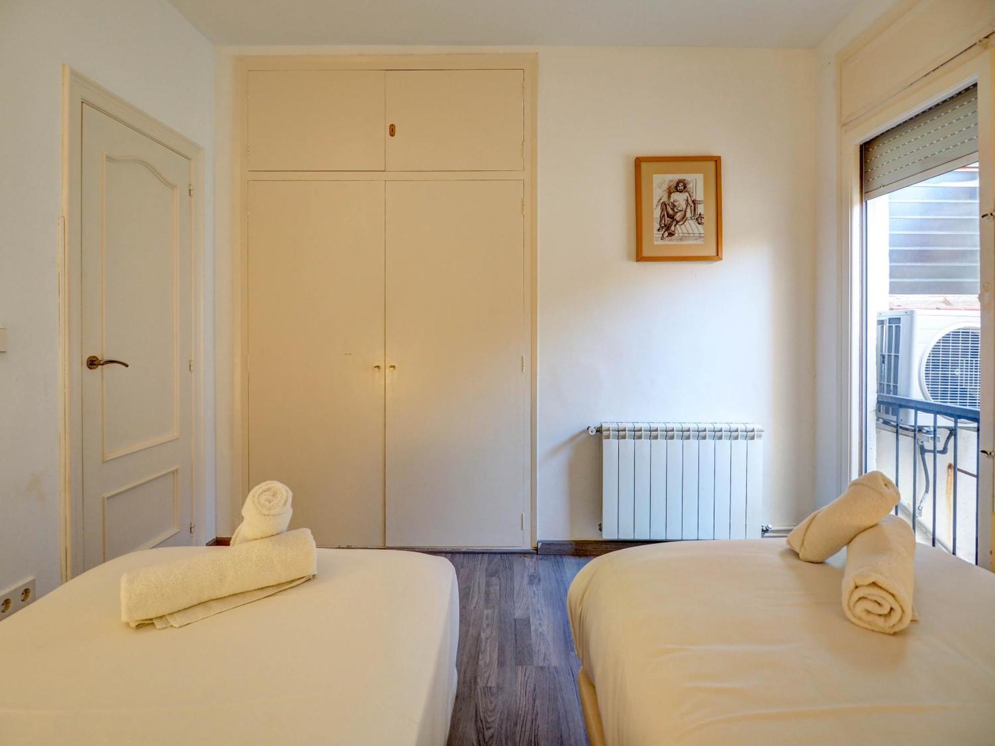 The Lilium Apartment By Hello Homes Sitges Eksteriør billede