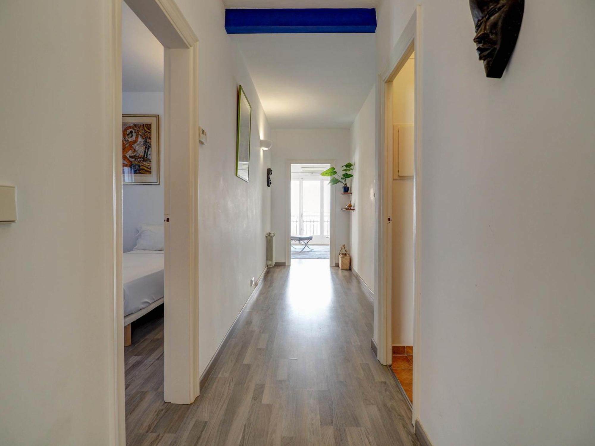 The Lilium Apartment By Hello Homes Sitges Eksteriør billede